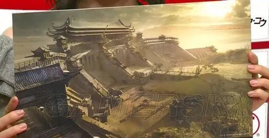 《真三国无双8》战斗系统世界及新武将介绍 真三国无双8新武将是谁