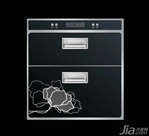 2016年十大消毒柜排行榜