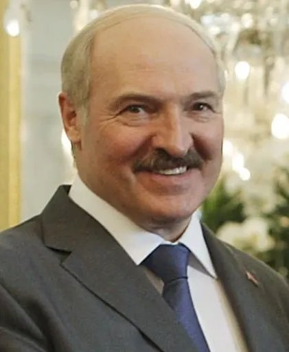 白俄罗斯的总统是谁