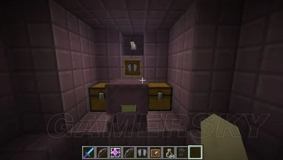 《我的世界》1.9滑翔翼位置及获得方法 1.9滑翔翼怎么得到