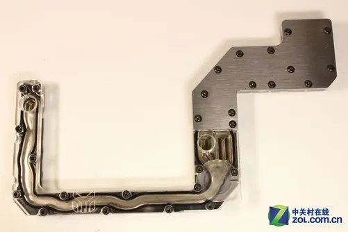 资深DIYer必看! 玩水冷必知的五大组件