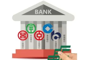 国内各银行的英文缩写分别是什么?