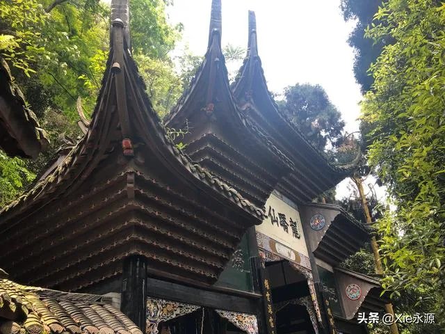 成都青城山好玩吗？