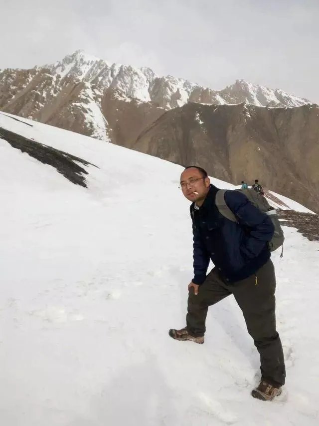 祁连山的生态环境被长期破坏，大家怎么看？