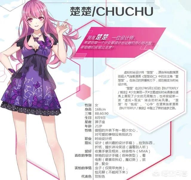 中国V家现在有多少歌姬？