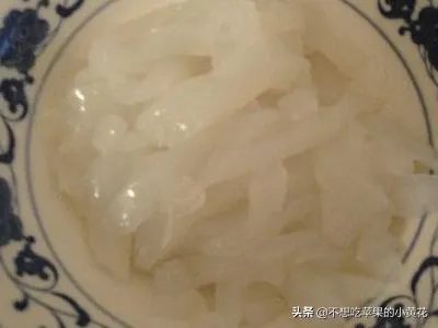 山西大同浑源凉粉的做法？