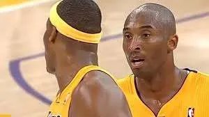 霍华德与科比的关系如何?两人都曾擦出了怎样的“火花”?