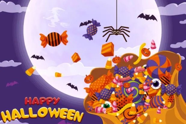 万圣节是什么节日 万圣节是干嘛的日子