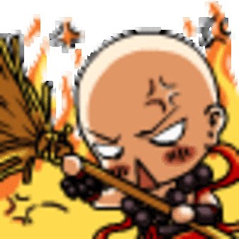 天天陪着你 《剑网3》各门派超萌QQ表情