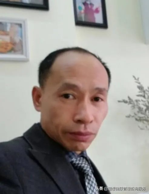 钟南山说，人这一辈子，最重要就是健康的活着，你觉得呢？