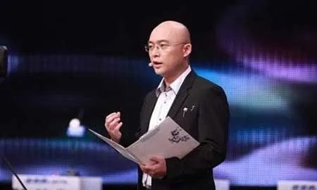 如何看待孟非怒斥微商这件事？