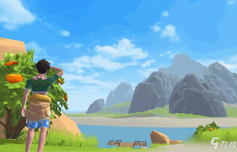 创造与魔法沉眠之海在哪？沉眠之海位置与进入方法[多图]