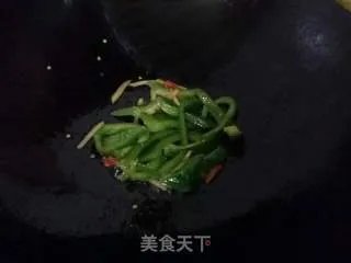 家常豆腐