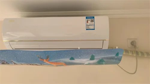 变频空调制冷压力多少正常