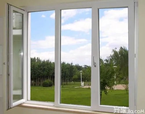 什么是断桥铝门窗  浅析断桥铝门窗排名