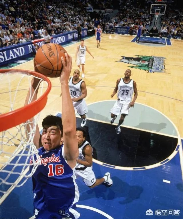 周琦季后赛2分1篮板，在中国球员在NBA中排第几？中国球员在季后赛得分是多少？