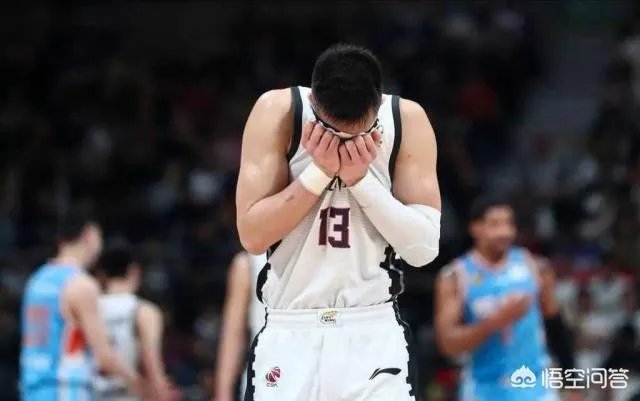 半决赛辽宁队再负新疆队,为何有球迷高喊王哲林MVP,这是什么梗?