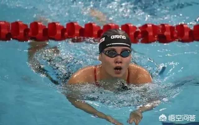 傅园慧透露退役想法，请不起“队医”是怎么回事？