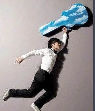 古巨基资料？？？