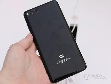 超窄边框 重庆小米Note3国庆报价2550元