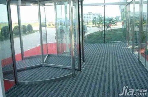 防尘地毯怎么样 防尘地毯价格