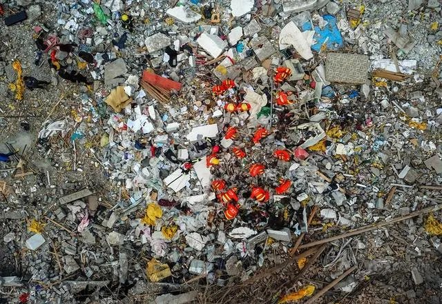 宁波爆炸事件取得重要进展，这到底是怎么回事？