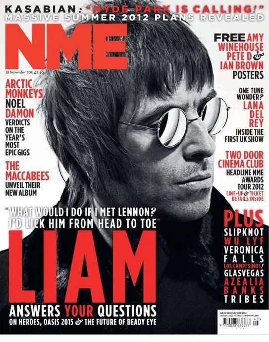 音乐杂志排行榜