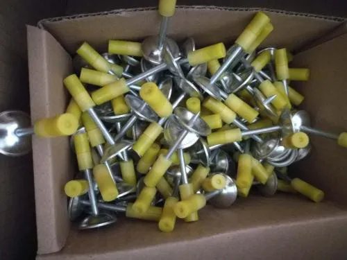 吊顶神器射钉原理是什么