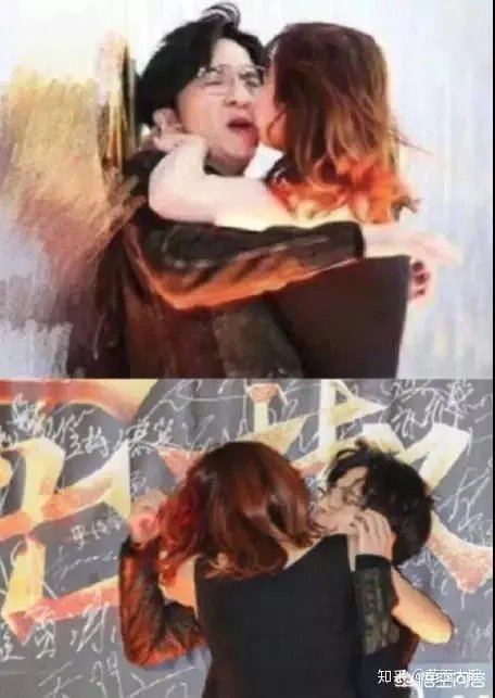 男观众冲上舞台向迪丽热巴求婚属于直播事故吗？如何看待这件事？