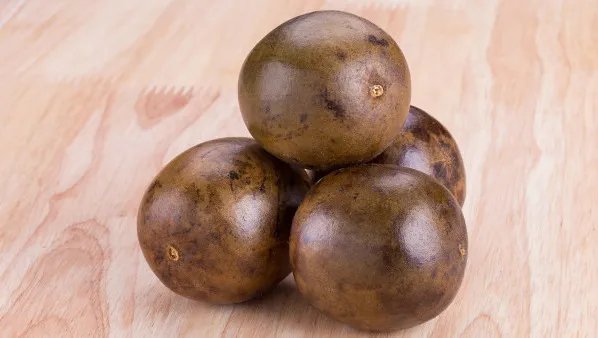 糖尿病能吃什么水果