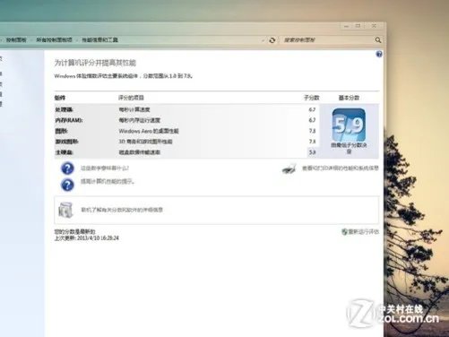 Y460疯狂逆袭 实战笔记本外接GTX650TI