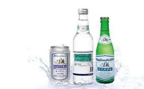 除了蓝色可乐,还有什么奇葩饮料吗?