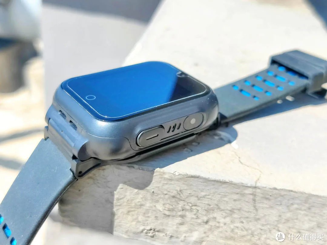 给孩子最好的开学礼物 乐视儿童智能手表X200