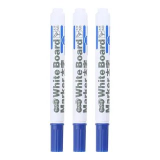 白板笔推荐