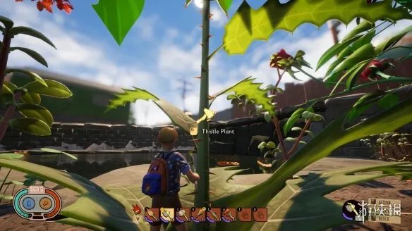 《禁闭求生》原材料有什么 grounded原材料获得方法介绍