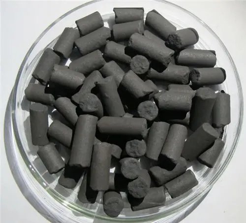 活性炭能除甲醛吗