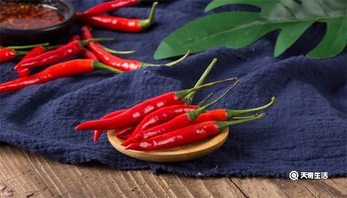 辣椒什么时候传入中国