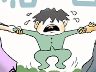 如果我有我老公出轨的证据我能得到孩子的抚养权吗