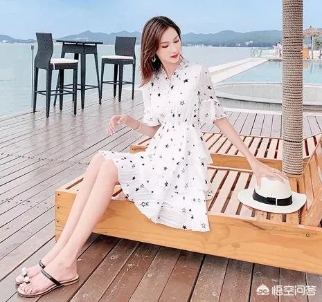 30岁女人穿衣打扮？