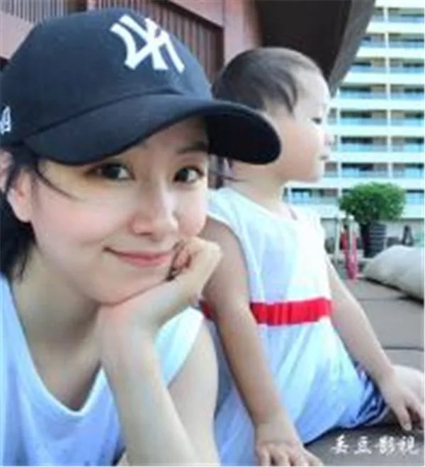 歌手李慧珍结婚了吗老公是谁近况图 李慧珍老公是强子吗什么关系