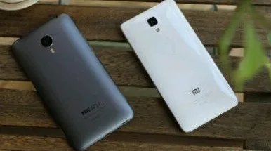 小米4和魅族mx4哪个更好？