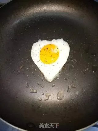 煎荷包蛋