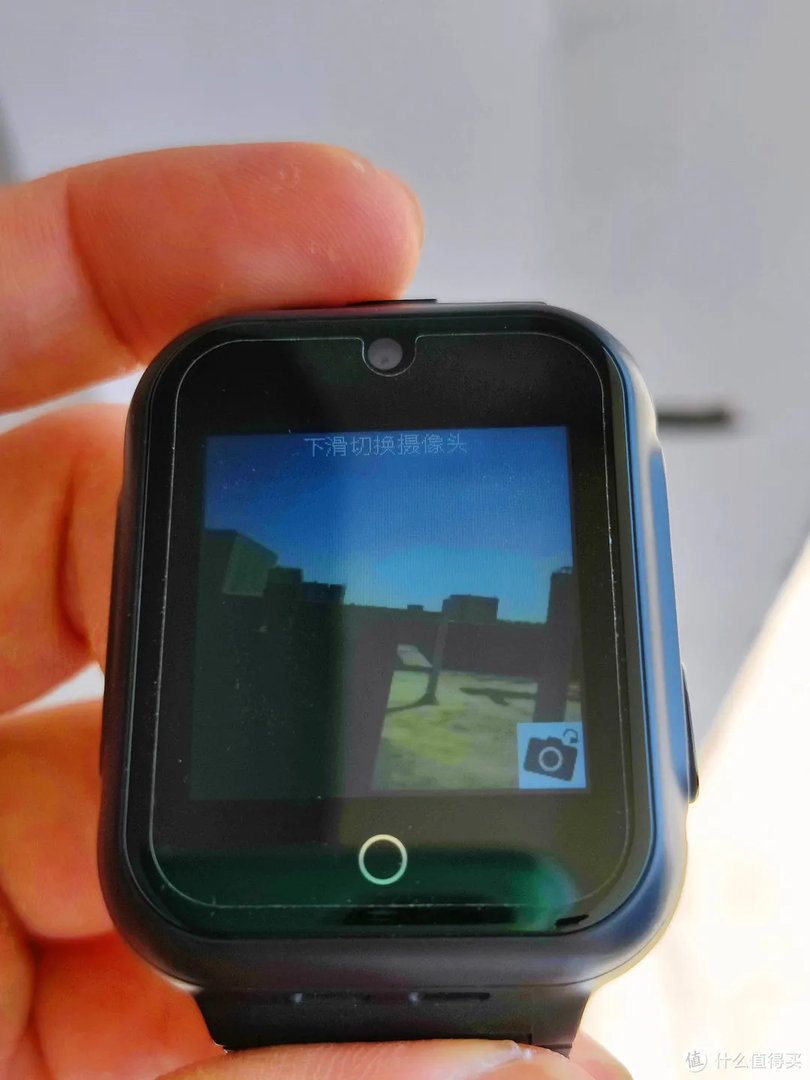 给孩子最好的开学礼物 乐视儿童智能手表X200