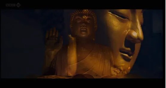 关于佛教的电影都有哪些?