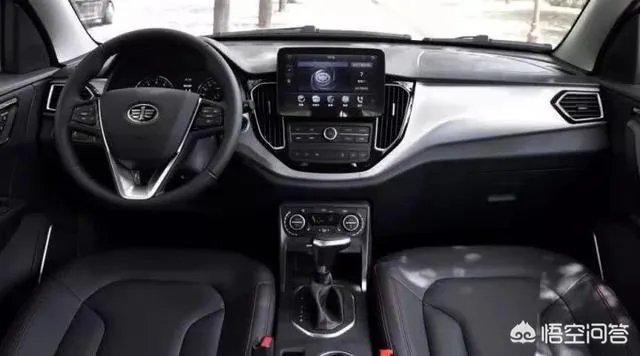 小型SUV有哪些好推荐?