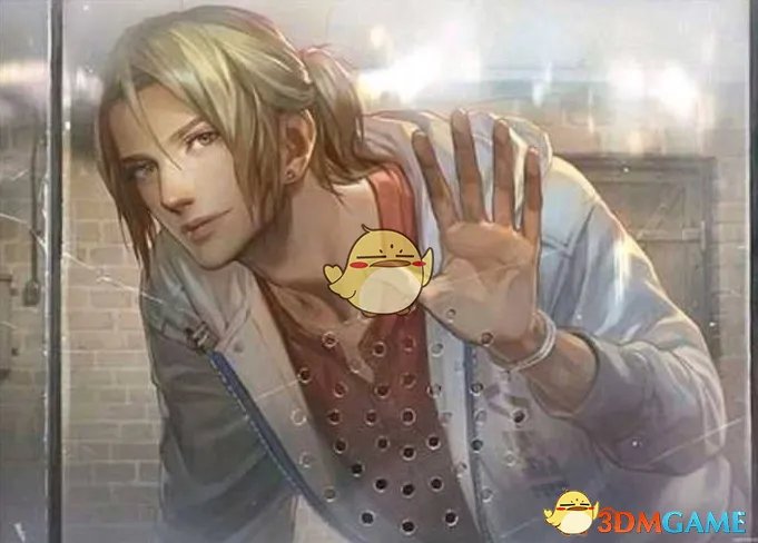 《无法触碰的掌心》葵各结局第四章攻略