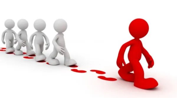 following 与below 的区别