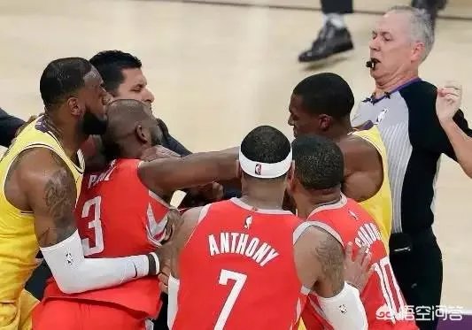 保罗为什么只禁赛2场？