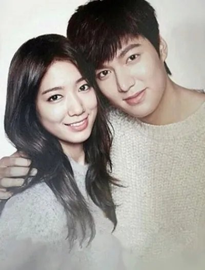 继承者们接档剧《来自星星的你》开播 收视率平稳