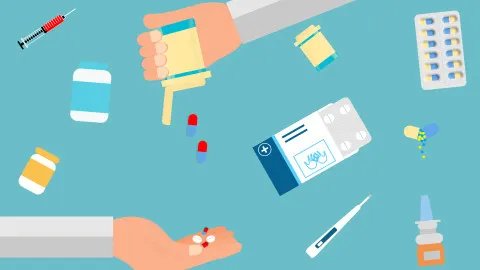 核酸检测是什么意思